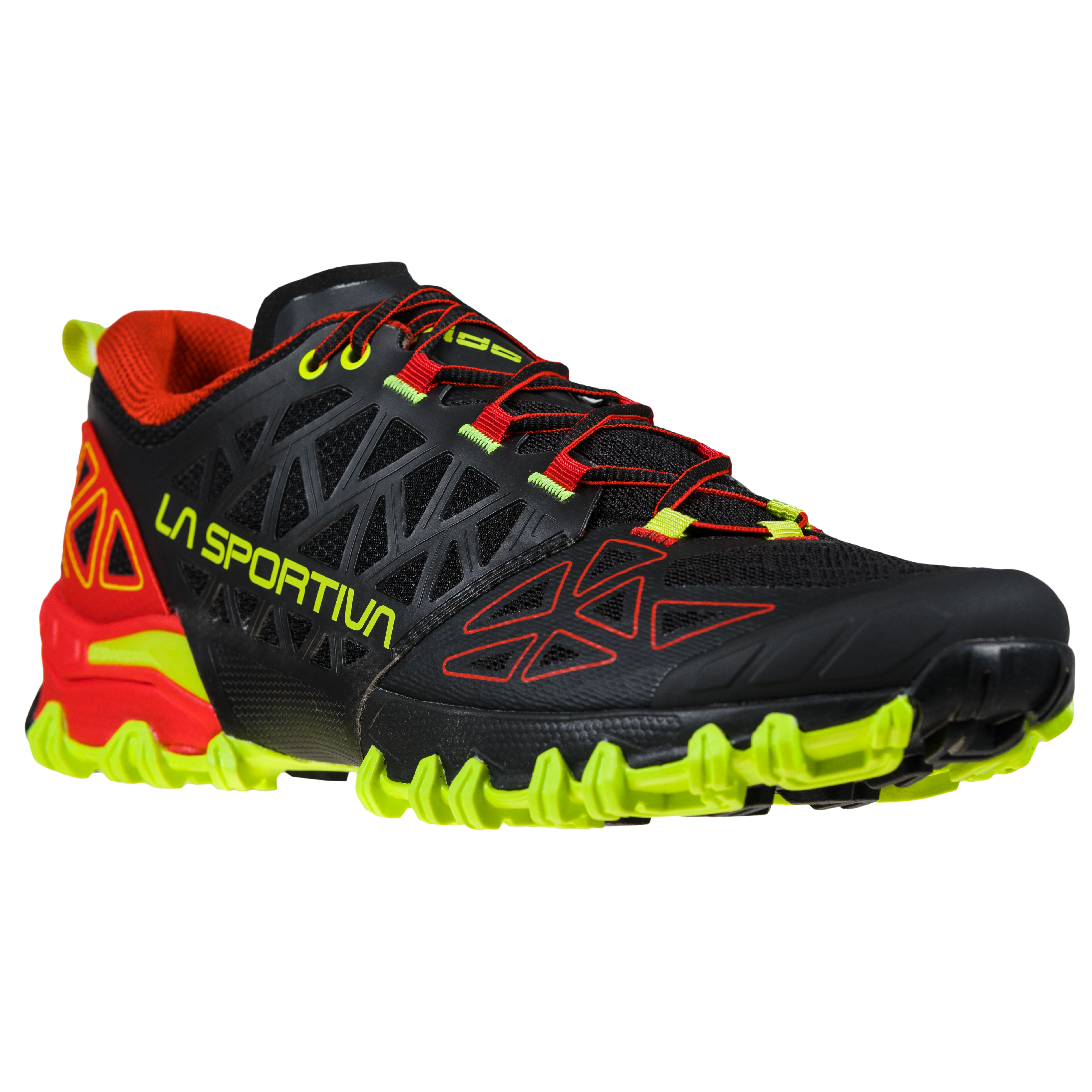 LasportivaBushido IITrailrunningschuh