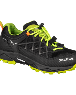 SalewaWildfire WP jrWanderschuhe