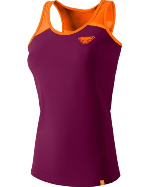 DynafitAlpine Pro WTank Top