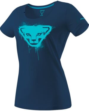 DynafitGraphic Co WLogoshirt