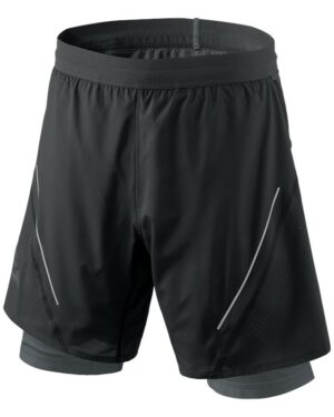 DynafitAlpine PRO 2in1 MLaufshorts
