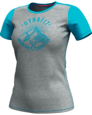 DynafitTransalper Light WFunktionsshirt