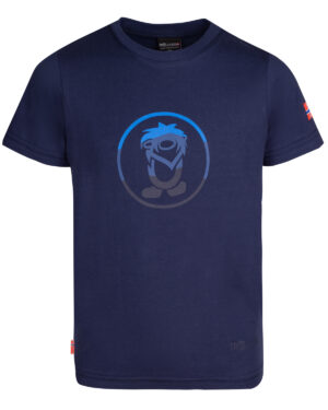 TrollkidsSummer Troll jrLogoshirt