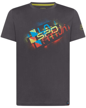 LasportivaSquare EvoFunktionsshirt