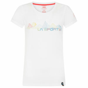 LasportivaPeaks
Logoshirt