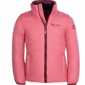TrollkidsGirls SkavangenIsolationsjacke