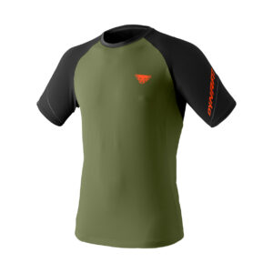 DynafitAlpine ProFunktionsshirt