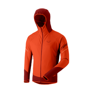 DynafitMezzalama 2 PTC AlphaHybridjacke
