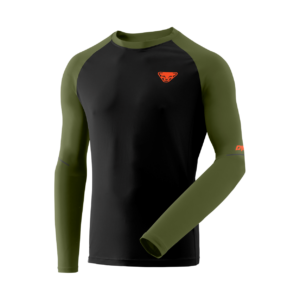 DynafitAlpine PROFunktionsshirt