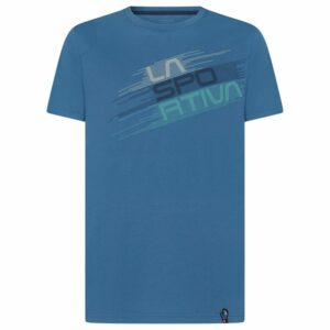 LasportivaStripe Evo - HerrenLogoshirt